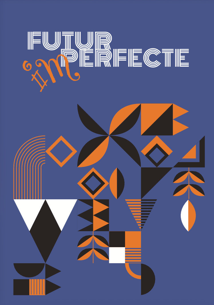 Portada de FUTUR IMPERFECTE
