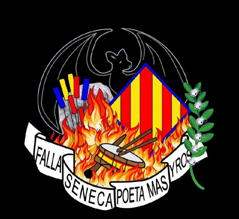 Falla Séneca-Poeta Mas y Ros.