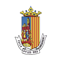 Associació Cultural Falla Plaça de les Dies