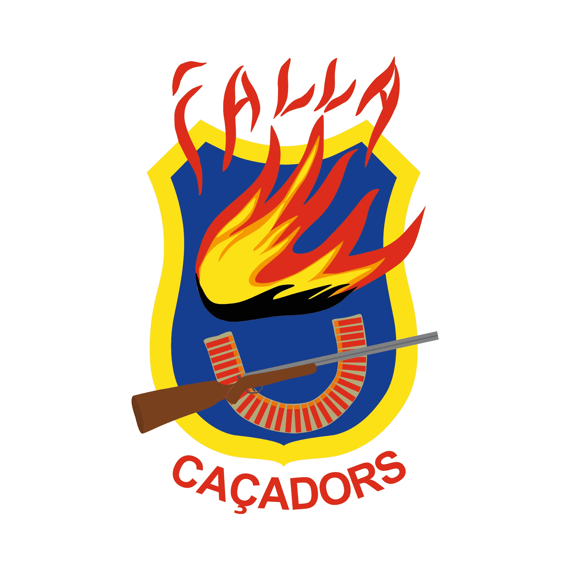 Falla Societat de Caçadors