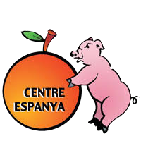 Falla Societat Centro España