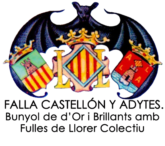 Falla Castellón-Segorbe