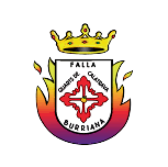 Falla Barri Quarts de Calatrava