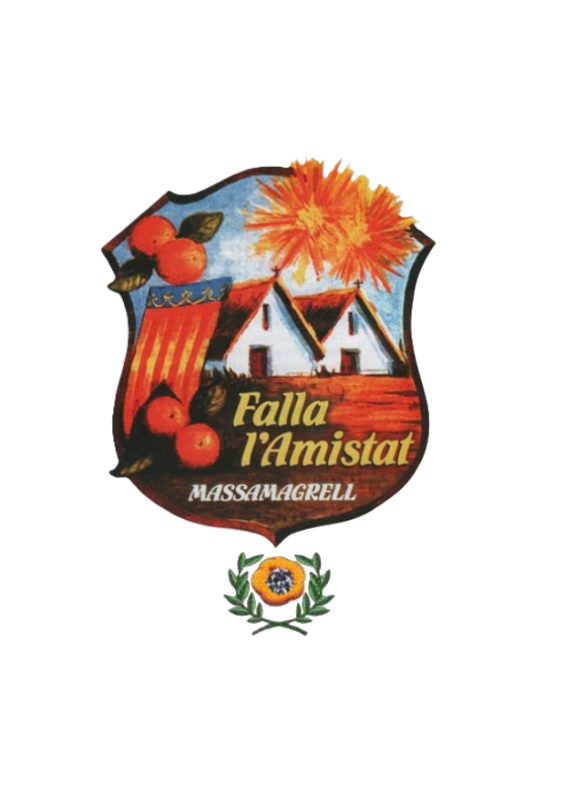 Associació Cultural Falla l'Amistat
