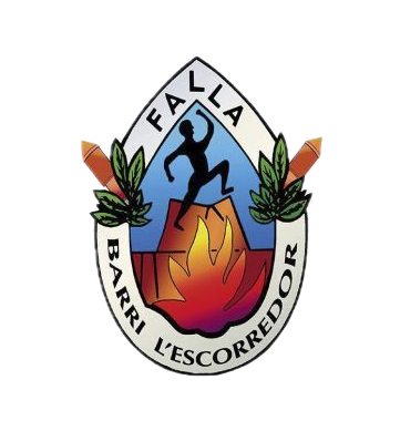 Falla Barri L'Escorredor