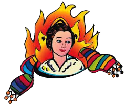 Falla Barri La Ravalera